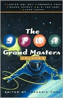The SFWA Grand Masters, Volume 3