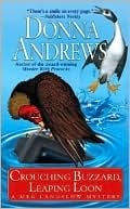 Crouching Buzzard, Leaping Loon (Meg Langslow Series #4)