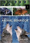 Encyclopedia of Animal Behavior [3 volumes]