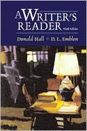 A Writer's Reader