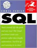 SQL: Visual QuickStart Guide (Visual QuickStart Guides Series)