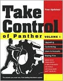 Take Control of Panther: Volume 1