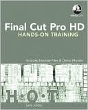 download Final Cut Pro HD : Hands-on-Training book