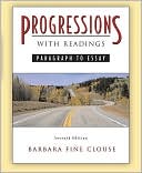 Progressions, with Readings