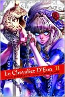 Le Chevalier d'Eon, Volume 2