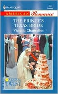 The Prince's Texas Bride (A Royal Twist)