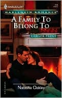 A Family to Belong To