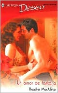 Un amor de fantasia (A Love of Fantasy)