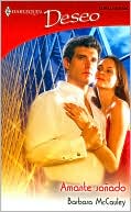 Amante Sonado (The Lover of Her Dreams) (Harlequin Deseo Series #553)