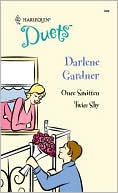 Once Smitten/Twice Shy; (Harlequin Duets)
