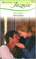 Amor Magico (Magic Love) (Harlequin Jazmin Series #315)