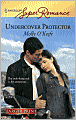 Undercover Protector