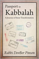Passport to Kabbalah