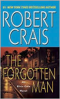 The Forgotten Man (Elvis Cole Series #10)