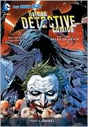 Batman: Detective Comics Vol. 1: Faces of Death (The New 52)