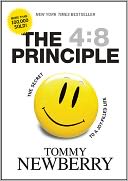 The 4 by Tommy Newberry: Book Cover