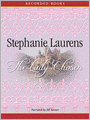 The Lady Chosen (Bastion Club Series)