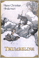 Thumbelina (Illustrated)