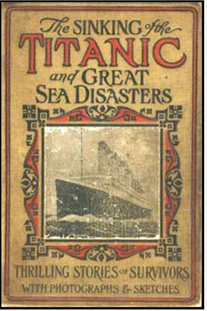 The Sinking of the Titanic