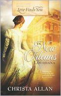 Love Finds You in New Orleans, LA