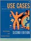 download Use Cases : Requirements in Context book