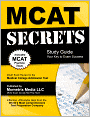 MCAT Secrets Study Guide: MCAT Exam Review for the Medical College Admission Test
