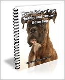 How to Raise A Healthy, Happy and Obedient Boxer Dog