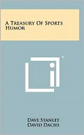 A Treasury Of Sports Humor