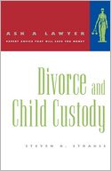 Ask a Lawyer: Divorce and Child Custody