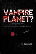 Vampire Planet ?