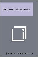 Preaching From Isaiah