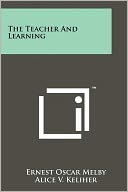 The Teacher And Learning