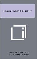 Human Living In Christ