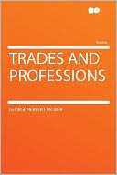 Trades and Professions