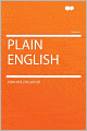 Plain English