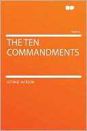 The Ten Commandments