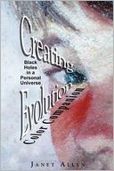 Creating Evolution Color Companion: Black Holes in a Personal Universe