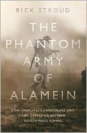 The Phantom Army of Alamein