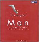Straight Man (Lib)(CD)