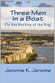 Three Men in a Boat (to Say Nothing of the Dog)