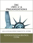 IRC 501(c)(6) Organizations: Googlelegalforms. com