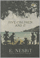 Five Children and It