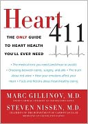 download Heart 411 : The Only Guide to Heart Health You'll Ever Need book