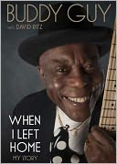 When I Left Home: My Story