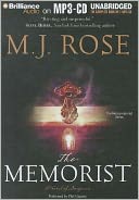 The Memorist (Reincarnationist Series #2)