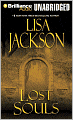 Lost Souls (New Orleans Series #5)