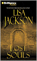 Lost Souls (New Orleans Series #5)