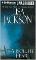 Absolute Fear (New Orleans Series #4)