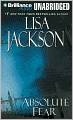 Absolute Fear (New Orleans Series #4)