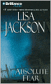 Absolute Fear (New Orleans Series #4)